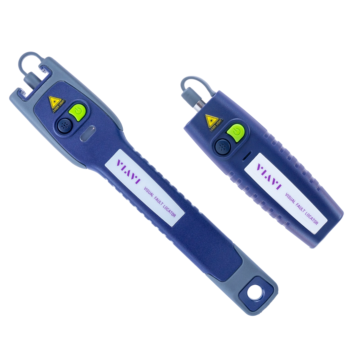 Localizadores visuales de fallos FFL-050/-055/-100/-105