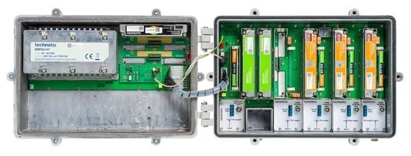 DBX-1200 6